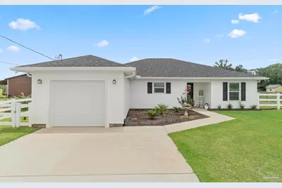 3521 Godwin Rd, Jay, FL 32565 - Photo 1