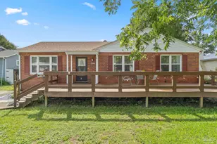 306 SE Kalash Rd, Pensacola, FL 32507 - Photo 1