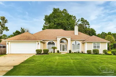 2830 Masters Blvd, Navarre, FL 32566 - Photo 1