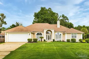 2830 Masters Blvd, Navarre, FL 32566 - Photo 1