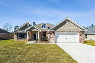 5376 Pond Creek Rd, Milton, FL 32570 - Photo 1