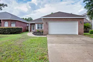 6419 Lake Charlene Ln, Pensacola, FL 32506 - Photo 1