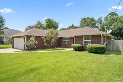 6668 Britt St, Navarre, FL 32566 - Photo 1