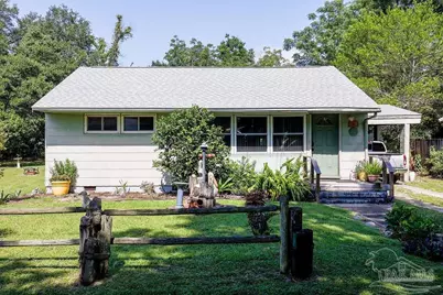 129 Manchester St, Pensacola, FL 32507 - Photo 1
