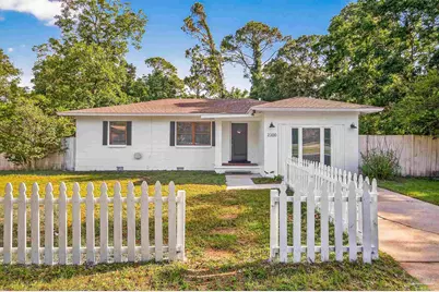 2300 Grundy St, Pensacola, FL 32507 - Photo 1