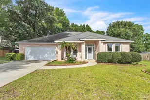 11705 Cabot St, Cantonment, FL 32533 - Photo 1