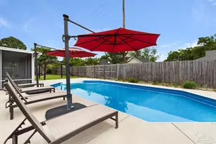 8045 Briaroak Dr, Pensacola, FL 32514 - Photo 1