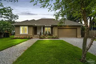 825 Bay Blvd, Pensacola, FL 32503 - Photo 1