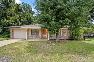 4624 Rambling Way, Pace, FL 32571 - Photo 1