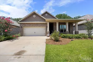 3698 Hawks Landing Cir, Pace, FL 32571 - Photo 1