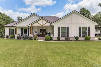 8124 Hwy 89, Milton, FL 32570 - Photo 1