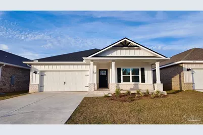 8068 Fir Tree Dr, Milton, FL 32583 - Photo 1