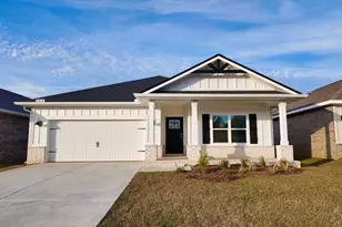 8068 Fir Tree Dr, Milton, FL 32583 - Photo 1