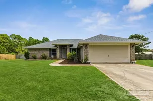 6531 Bellingham St, Navarre, FL 32566 - Photo 1