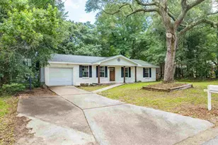 6108 Walton St, Pensacola, FL 32503 - Photo 1