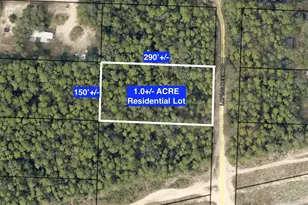 Loping Deer Rd, Holt, FL 32564 - Photo 1