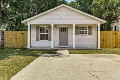 510 N C St, Pensacola, FL 32501 - Photo 1