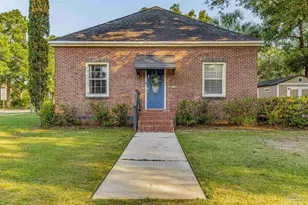 1629 E Lakeview Ave, Pensacola, FL 32503 - Photo 1