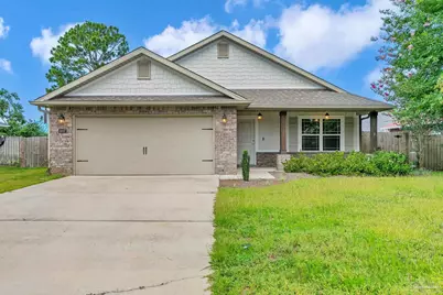 3007 Classic Dr, Pensacola, FL 32507 - Photo 1