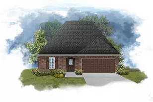 4890 Bonneville St, Pace, FL 32571 - Photo 1