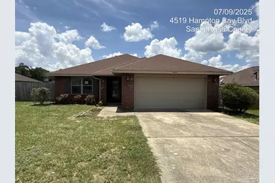 4519 Hampton Bay Blvd, Milton, FL 32583 - Photo 1