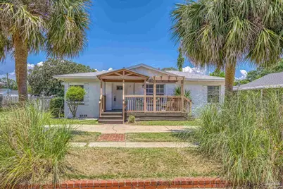 400 Sunset Ave, Pensacola, FL 32507 - Photo 1