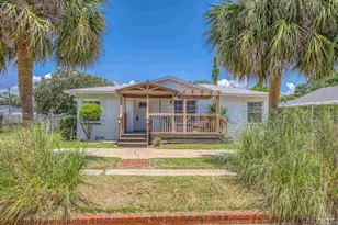 400 Sunset Ave, Pensacola, FL 32507 - Photo 1