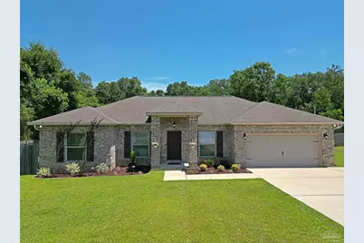 305 E Kingsfield Rd, Cantonment, FL 32533 - Photo 1