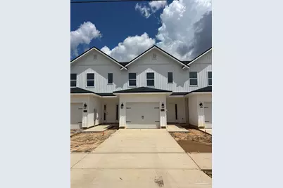 8102 Carl Dean St, Pensacola, FL 32514 - Photo 1