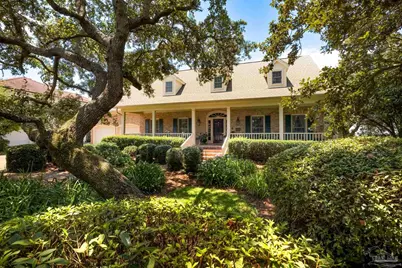 [Address not provided], Gulf Breeze, FL 32561 - Photo 1