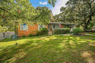 5500 E Shore Dr, Pensacola, FL 32505 - Photo 1