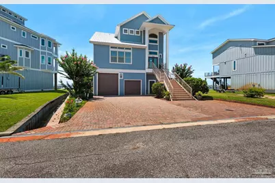 3569 Laguna Ct, Gulf Breeze, FL 32563 - Photo 1