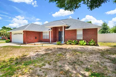 4420 Devonshire Pl, Pace, FL 32571 - Photo 1