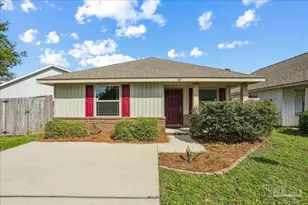 487 Portside Dr, Pensacola, FL 32507 - Photo 1