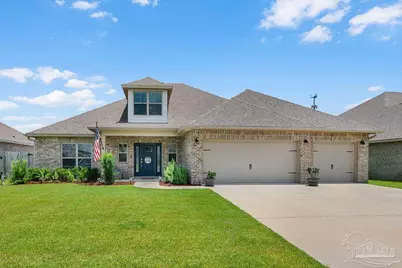 5910 Cherry Hill  Cir, Pace, FL 32571 - Photo 1