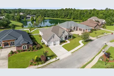 5764 Highland Lake Dr, Milton, FL 32583 - Photo 1