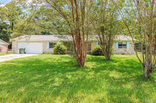 9825 Ginko Dr, Pensacola, FL 32506 - Photo 1