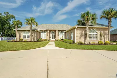 5649 Sandstone Dr, Pace, FL 32571 - Photo 1