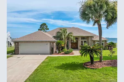 9275 Lilge Cir, Navarre, FL 32566 - Photo 1