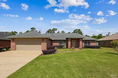 578 Batten Blvd, Pensacola, FL 32507 - Photo 1