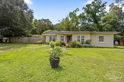 1308 N 48th Ave, Pensacola, FL 32506 - Photo 1