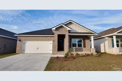 8052 Fir Tree Dr, Milton, FL 32583 - Photo 1