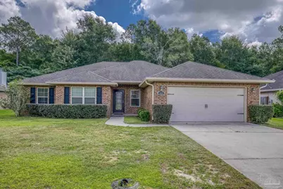 6049 Autumn Pines Cir, Pace, FL 32571 - Photo 1