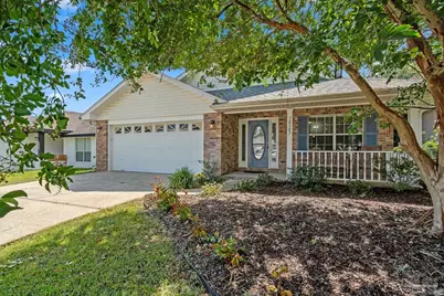 10387 Vintage Dr, Pensacola, FL 32514 - Photo 1