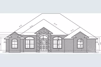 6423 Ledgestone Ct, Pensacola, FL 32526 - Photo 1