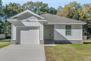 3033 N 13th Ave, Milton, FL 32583 - Photo 1