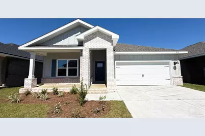 8056 Fir Tree Dr, Milton, FL 32583 - Photo 1