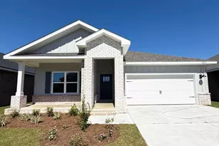 8056 Fir Tree Dr, Milton, FL 32583 - Photo 1