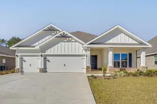 8646 Bluebell St, Milton, FL 32583 - Photo 1