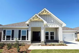 8652 Bluebell St, Milton, FL 32583 - Photo 1